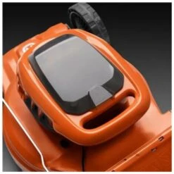 Raserba Husqvarna A Batteria LC 137i Taglio 37,5cm Senza Batteria E Carica -Cura Del Prato 55896416 3