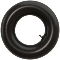 Camera D´aria Per Pneum. Per Trattorini 15x6.00-6 Con Valvola Ad Angolo Copertone Trattore