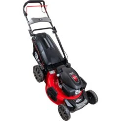Rasaerba A Trazione Ama TRX 531H Da 200cc Funzioni 4in1 -Cura Del Prato 56086302 3