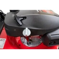 Rasaerba A Trazione Ama TRX 531H Da 200cc Funzioni 4in1 -Cura Del Prato 56086302 4