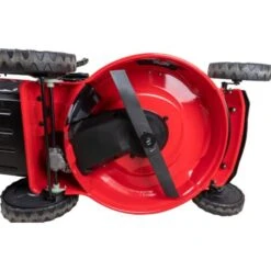 Rasaerba A Trazione Ama TRX 531H Da 200cc Funzioni 4in1 -Cura Del Prato 56086302 5