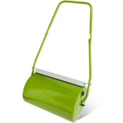 Rullo Manuale, Central Park - 54cm - Acciaio - Verde