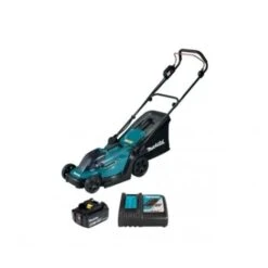 Makita DLM330RM Tagliaerba A Batteria 18 V Taglio 33 Cm