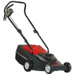 TAGLIAERBA RASAERBA ELETTRICO EFCO EF PR35S TAGLIO 33CM 1,1KW SCOCCA ABS 25LT