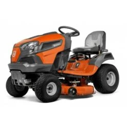 TRATTORINO TAGLIAERBA HUSQVARNA TS142T