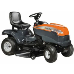 Trattorini Oleo-Mac Scarico Laterale OM 108 L/16 K