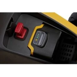 STIGA Collector 132e Tagliaerba A Batteria Con Regolazione Dellaltezza Di Taglio, Incl. Batteria Ricaricabile, Incl. Ca -Cura Del Prato 58479582 4