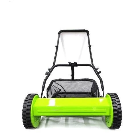 SUPHERBA RASAERBA MANUALE TG.40 1 SUPHERBA RASAERBA MANUALE TG.40