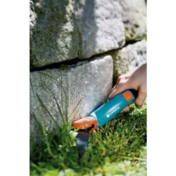 GARDENA Forbici Per Erba Manuali, Con Lame Girevoli Comfort (8734-20) -Cura Del Prato 59667778 3