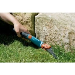 GARDENA Forbici Per Erba Manuali, Con Lame Girevoli Comfort (8734-20) -Cura Del Prato 59667778 4