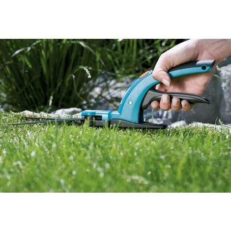 GARDENA Forbici Per Erba Comfort (8733-20) 2 GARDENA Forbici Per Erba Comfort (8733-20) - immagine 2