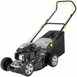 Alpina AL5 41 A Raserba A Scoppio 41cm A Spinta