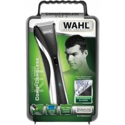 Wahl Tagliacapelli 20101 Con Accessori Home Pro 200 Series Con Filo