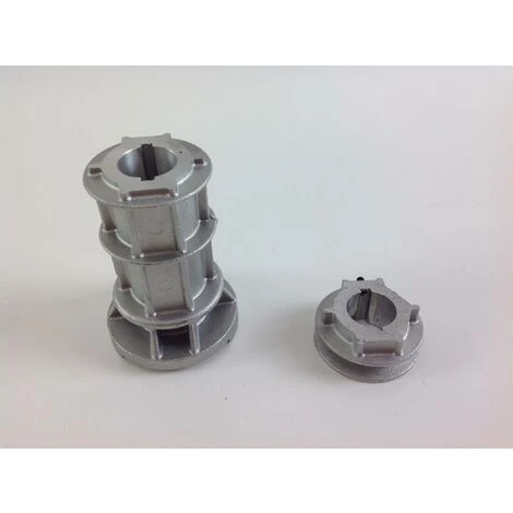 Mozzo Portalama Rasaerba GRIN A Trazione HM46A PM46PRO HM53A PM53PRO SPM53PRO 1 Mozzo Portalama Rasaerba GRIN A Trazione HM46A PM46PRO HM53A PM53PRO SPM53PRO