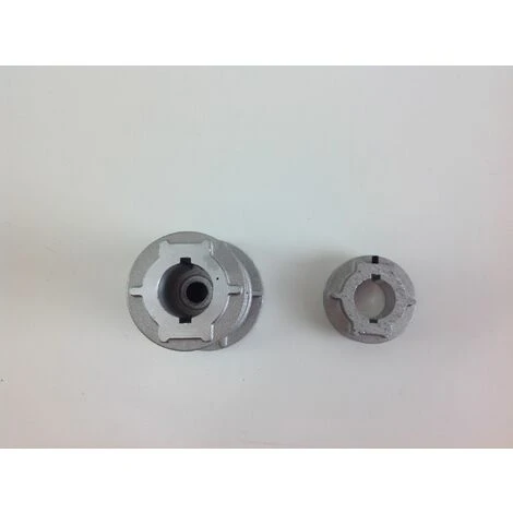 Mozzo Portalama Rasaerba GRIN A Trazione HM46A PM46PRO HM53A PM53PRO SPM53PRO 2 Mozzo Portalama Rasaerba GRIN A Trazione HM46A PM46PRO HM53A PM53PRO SPM53PRO - immagine 2