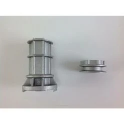 Mozzo Portalama Rasaerba GRIN A Trazione HM46A PM46PRO HM53A PM53PRO SPM53PRO 6 Mozzo Portalama Rasaerba GRIN A Trazione HM46A PM46PRO HM53A PM53PRO SPM53PRO -Cura Del Prato 61277642 3