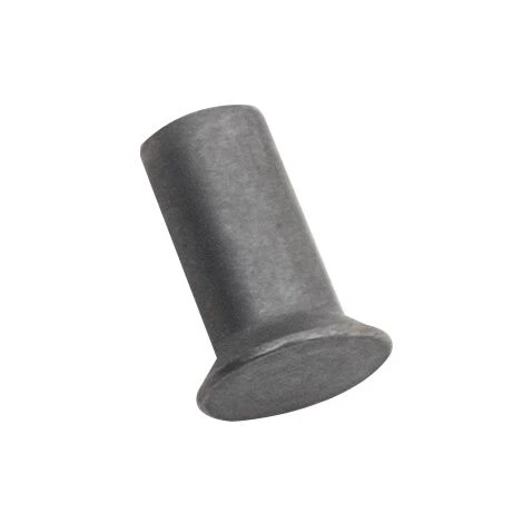 Confezione Di Ribattini A Testa Piana ø 7x20mm 1 Confezione Di Ribattini A Testa Piana ø 7x20mm