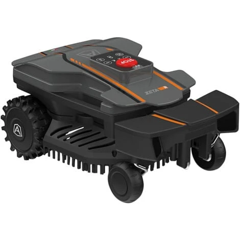 Robot Tagliaerba Senza Filo Perimetrale Ambrogio ZETA R 1 Robot Tagliaerba Senza Filo Perimetrale Ambrogio ZETA R