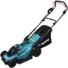 Makita BATTERE 18V BATTERE LAWNMOWER DLM330Z Senza Batteria Senza Caricabatterie