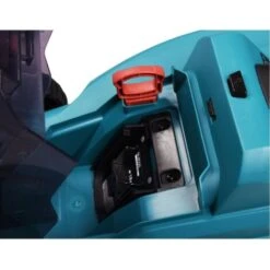 Makita BATTERE 18V BATTERE LAWNMOWER DLM330Z Senza Batteria Senza Caricabatterie -Cura Del Prato 64517159 3