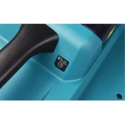 Makita BATTERE 18V BATTERE LAWNMOWER DLM330Z Senza Batteria Senza Caricabatterie -Cura Del Prato 64517159 4