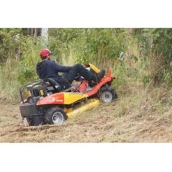 Trattorino Canycom CMX2402H Rider Professionale Falciatutto 4x4 Con Motore Yamaha 8 Trattorino Canycom CMX2402H Rider Professionale Falciatutto 4x4 Con Motore Yamaha -Cura Del Prato 64712797 4