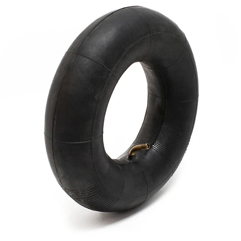 Copertone E Camera D'aria Set 2 Pezzi 11x4.00-4 Per Ruote Trattorini Tosaerba 3 Copertone E Camera D'aria Set 2 Pezzi 11x4.00-4 Per Ruote Trattorini Tosaerba - immagine 3