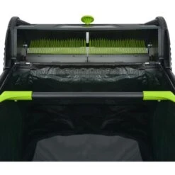 Tosaerba Manuale Altezza Regolabile Larghezza Di Taglio Di 55 Cm, 103 Litri Sacco Di Raccolta 8 Tosaerba Manuale Altezza Regolabile Larghezza Di Taglio Di 55 Cm, 103 Litri Sacco Di Raccolta -Cura Del Prato 65296071 4