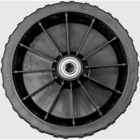 Ruota Anteriore 8 Cortaciesped GLM880XE (11/2020 =) 1 Ruota Anteriore 8 Cortaciesped GLM880XE (11/2020 =)