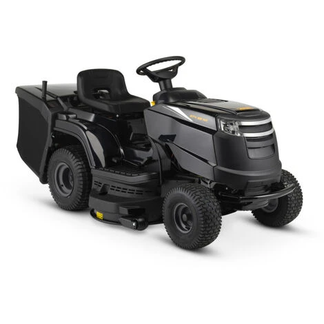 Trattorino At4 98 Ha Alpina 1 Trattorino At4 98 Ha Alpina