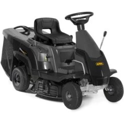 Trattorino At2 66 Qa Alpina