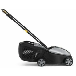 Alpina AL1 3020 Li Kit - Tagliaerba A Batteria Incl. Batteria E Caricatore -Cura Del Prato 70923099 3