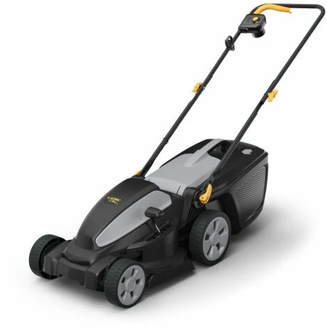 Alpina AL1 34 E - Tagliaerba Elettrico 2 Alpina AL1 34 E - Tagliaerba Elettrico - immagine 2