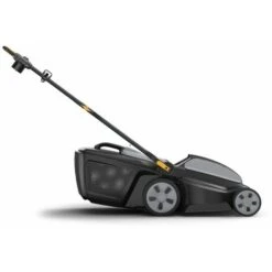 Alpina AL1 34 E - Tagliaerba Elettrico 7 Alpina AL1 34 E - Tagliaerba Elettrico -Cura Del Prato 70923107 3