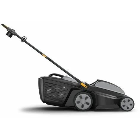 Alpina AL1 34 E - Tagliaerba Elettrico 3 Alpina AL1 34 E - Tagliaerba Elettrico - immagine 3