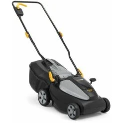 Alpina AL1 3420 Li Kit - Tagliaerba A Batteria Incl. Batteria E Caricatore