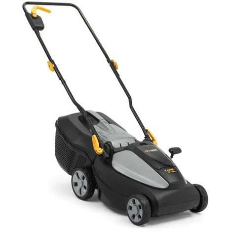 Alpina AL1 3420 Li Kit - Tagliaerba A Batteria Incl. Batteria E Caricatore 1 Alpina AL1 3420 Li Kit - Tagliaerba A Batteria Incl. Batteria E Caricatore