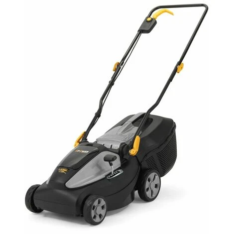 Alpina AL1 3420 Li Kit - Tagliaerba A Batteria Incl. Batteria E Caricatore 2 Alpina AL1 3420 Li Kit - Tagliaerba A Batteria Incl. Batteria E Caricatore - immagine 2