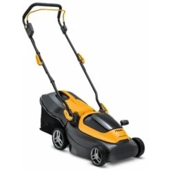 STIGA Collector 136e Kit - Tagliaerba A Batteria Incl. Batteria E Caricatore