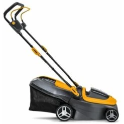 STIGA Collector 136e Kit - Tagliaerba A Batteria Incl. Batteria E Caricatore -Cura Del Prato 70939638 3
