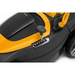 STIGA Collector 136e Kit - Tagliaerba A Batteria Incl. Batteria E Caricatore -Cura Del Prato 70939638 4