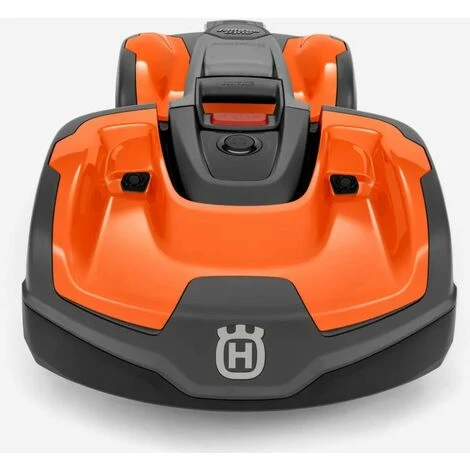 Robot Rasaerba Automower Husqvarna 535 AWD 2 Robot Rasaerba Automower Husqvarna 535 AWD - immagine 2