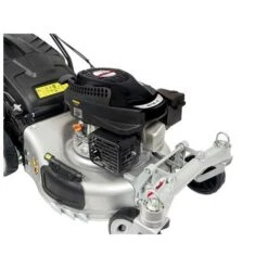 Tosaerba A Scoppio GRIZZLY TOOLS Mod. BRM 46-144 A-OHV Q-360° - 46 Cm Di Taglio -Cura Del Prato 71441158 4