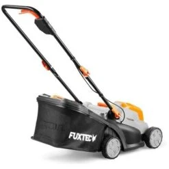 Tagliaerba A Batteria 2x20V FUXTEC E1RM20 (senza Batteria) -Cura Del Prato 71799756 3