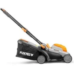 Tagliaerba A Batteria 2x20V FUXTEC E1RM20 (senza Batteria) -Cura Del Prato 71799756 4