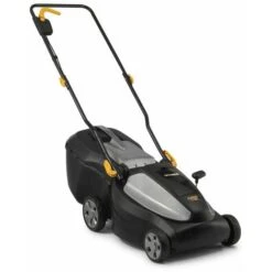 Alpina AL1 3820 Li Kit - Tagliaerba A Batteria Incl. Batteria E Caricatore