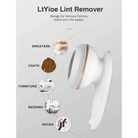 Macchina Per La Rasatura Con Rifinitore Per Palline Di Pelo E Artefatto Per Palline Di Pelo Da Barba 2 Macchina Per La Rasatura Con Rifinitore Per Palline Di Pelo E Artefatto Per Palline Di Pelo Da Barba - immagine 2