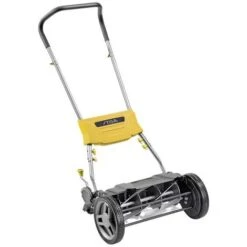 STIGA SCM 440 FS Rasaprato A Mano Elicoidale A Mano Larghezza Di Taglio (max.) 40 Cm