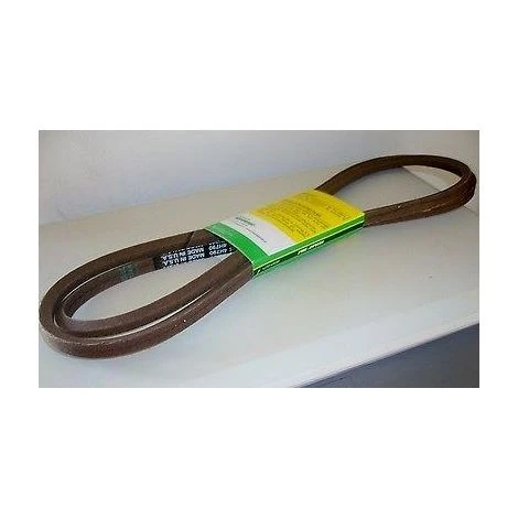 CINGHIA CINTA PER TRATTORINO RASAERBA MTD YARD MAN COLUMBIA NOVATRACK 754-0349 1 CINGHIA CINTA PER TRATTORINO RASAERBA MTD YARD MAN COLUMBIA NOVATRACK 754-0349