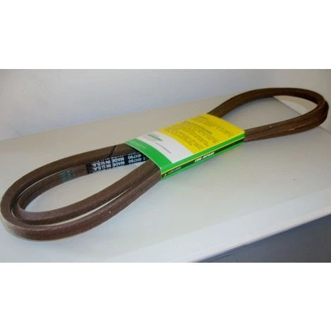 CINGHIA CINTA PER TRATTORINO RASAERBA MTD YARD MAN COLUMBIA NOVATRACK 754-0349 2 CINGHIA CINTA PER TRATTORINO RASAERBA MTD YARD MAN COLUMBIA NOVATRACK 754-0349 - immagine 2